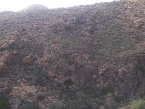 Vista desde la Ermita 