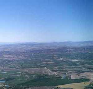  Panormica desde la Cresta del Gallo 