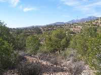 Sierra de las Cabezuelas 