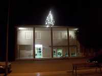 Exterior Casa Socio-Cultural Prncipe Felipe 