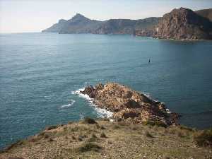 La costa del reino de Murcia sufrió los ataques periódicos de la piratería berberisca 