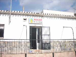 Hogar de la Tercera Edad 