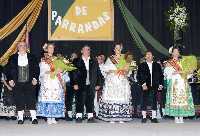  Certamen Regional de Parrandas_1 