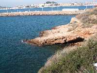 Costa de Santa Luca 