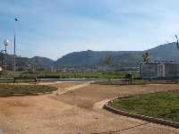 Monte Calvario desde Los Mateos 