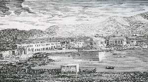 Santa Luca industrial en el siglo XIX 