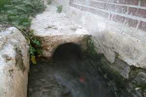 Acequia de Los Baos 