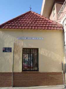  Fachada Ermita de Los Remedios 