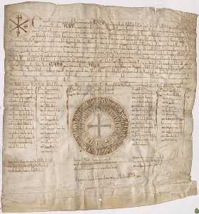 Alfonso X otorga trmino concejil a Cartagena 