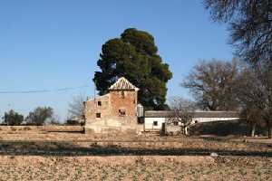 Cortijos en Cazalla (Lorca) [Lorca_Cazalla]