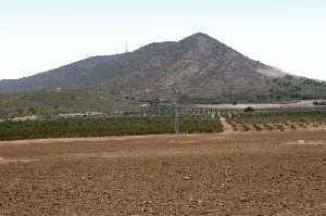 Cabezo de La Paca (Lorca) 