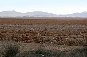 Sierra de la Culebrina 