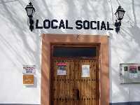 Local Social de Canara 