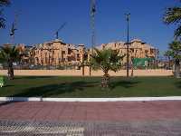 Nuevas Urbanizaciones 