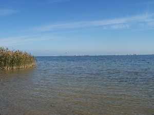 Playa de la Hita 