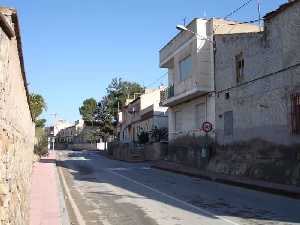  Casco Urbano de Churra 