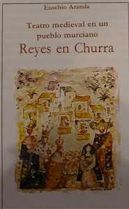  Reyes en Churra. Eusebio Aranda [Murcia_Churra]