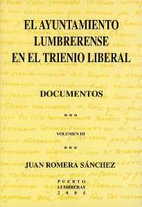 Obra de Juan Romera, Cronista de Puerto Lumbreras [Cabezo de la Jara_Puerto Lumbreras]