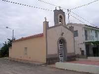 Iglesia de Raiguero
