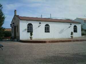 Plaza de la Ermita del Sagrado Corazn 