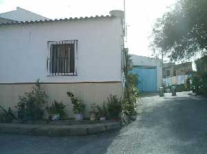 Vivienda Angel Tovar 