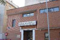  Biblioteca de Guadalupe 