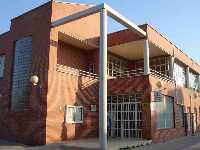  Centro Cultural de Guadalupe 