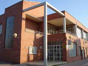 Centro Cultural de Guadalupe [Murcia_Guadalupe]
