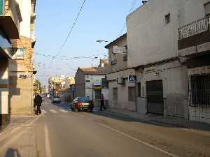  Calle Mayor de Guadalupe 