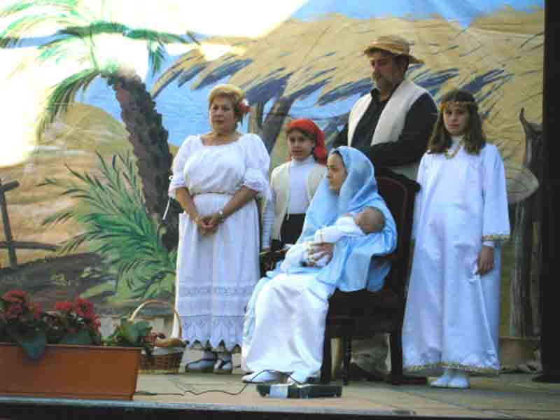 Auto de Reyes de Guadalupe [Murcia_Guadalupe] . 