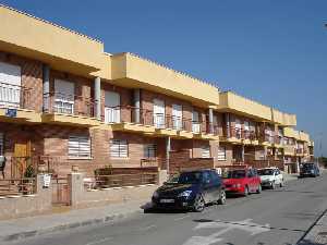  Nuevas urbanizaciones [Murcia_Llano de Brujas]