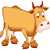 icono Vaca