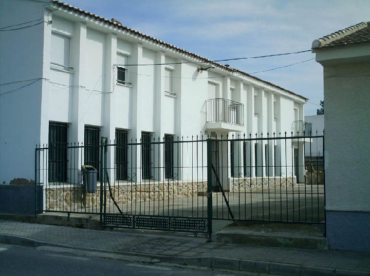 Asociación de Amas de Casa Santa
