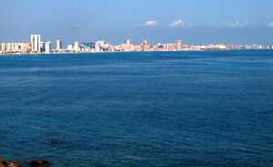  La Manga del Mar Menor 