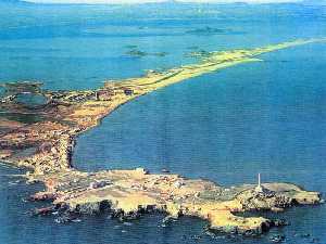 Historia De La Manga Del Mar Menor Edad Contemporanea Region De