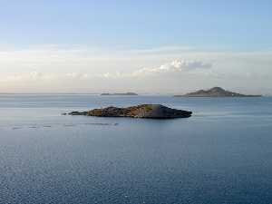  Islas del Mar Menor 