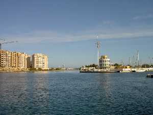  Puerto de Toms Maestre [San Javier_La Manga]