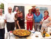 Paellas San Isidro 