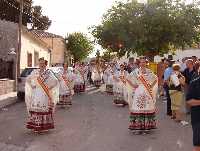 Procesin San Isidro 