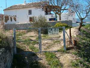 Casa de una familia inglesa 
