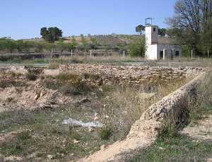 El Manaor en Fuente del Pino 