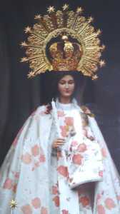  Virgen de la Encarnacin [Murcia_Churra]