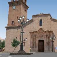 Plaza de la Constituci�n 