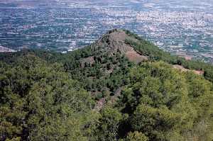  Pico Columbares 