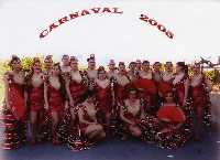  Carnaval 2005 Llano de Brujas 