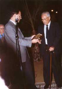  Homenaje a Juan Hernndez [Murcia_Llano de Brujas]