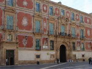 Palacio Episcopal de Murcia