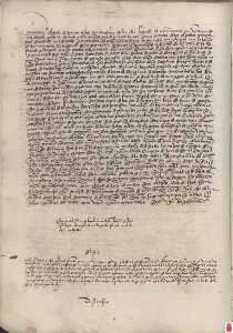 Cdula de Enrique IV al alcaide de Monteagudo... [Proyecto Carmes]