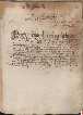 Carta misiva del rey Fernando el Catlico notificando al concejo de Murcia...