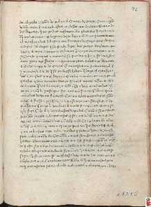 Mandato de Fernando IV a don Juan Osorez...